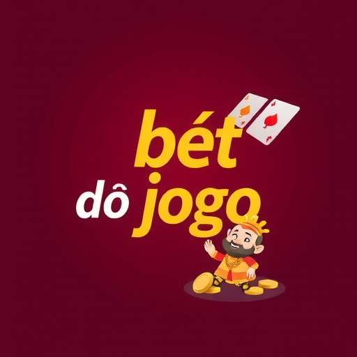 bet do jogo